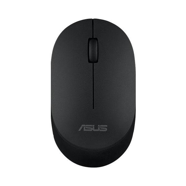 Asus MW103 Wireless Mouse (Balck)