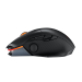 Asus ROG Chakram X Origin Ergonomic Wireless RGB Gaming Mouse (36000 DPI, Optical Sensor, Optical Micro Switches, Aura RGB Lighting, 8000Hz Polling Rate, Balck)