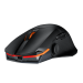 Asus ROG Chakram X Origin Ergonomic Wireless RGB Gaming Mouse (36000 DPI, Optical Sensor, Optical Micro Switches, Aura RGB Lighting, 8000Hz Polling Rate, Balck)