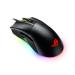 Asus ROG Gladius II Ergonomic Wired Gaming Mouse (12000 DPI, Optical Sensor, Omron switches, Aura RGB Lighting, 1000Hz Polling Rate)