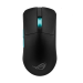 Asus ROG Harpe Ace Aim Lab Edition Ambidextrous Wireless Gaming Mouse (36000 DPI, Optical Sensor, ROG Micro Switches, 1000Hz Polling Rate, Black)