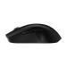 Asus ROG Keris Wireless AimPoint Ergonomic Gaming Mouse (36000 DPI, Optical Sensor, Micro Switches, Aura Sync RGB Lighting, Black)