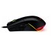 Asus ROG Pugio Ergonomic Ambidextrous Wired Gaming Mouse (7200 DPI, Omron Switches, Optical Sensor, AURA RGB Lighting)