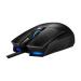 Asus ROG Strix Impact II Gaming Mouse (Black)