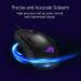Asus ROG Strix Impact II Gaming Mouse (Black)