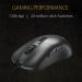 Asus Tuf Gaming M3 Gaming Mouse (7000 DPI, Optical Sensor, RGB Lighting, 1000Hz Polling Rate)