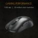 Asus Tuf Gaming M3 Gaming Mouse (7000 DPI, Optical Sensor, RGB Lighting, 1000Hz Polling Rate)