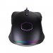 Cooler Master CM310 Ergonomic Wired Gaming Mouse (10000 DPI, Optical Sensor, RGB Lighting, 1000 Hz Polling Rate)