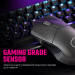 Cooler Master MM311 Wireless Gaming Mouse (Black)