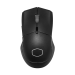 Cooler Master MM311 Ergonomic Wireless Gaming Mouse (10,000 DPI, Optical Sensor, Mechanical Switches, 1000Hz Polling Rate, Black)
