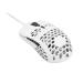 Cooler Master MM710 Gaming Mouse (Matte White)