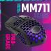 Cooler Master MM711 RGB