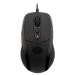 Corsair Raptor LM2 FPS Gaming Mouse (2000 DPI, Optical Sensor, Omron Switches, 1000Hz Polling Rate)