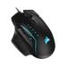 Corsair Glaive RGB Pro Gaming Mouse (18,000 DPI, Optical Sensor, Omron Switches, RGB Lighting)