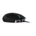 Corsair M65 RGB Elite Tunable FPS Wired Gaming Mouse (18000DPI, Omron Switches, Optical Sensor, RGB Lightning, 1000Hz Polling Rate, Black)