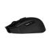 Corsair Harpoon RGB Ergonomic Wireless Gaming Mouse (10,000 DPI, Optical Sensor, RGB Lighting, 1000Hz Polling Rate, Black)