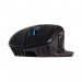 Corsair Dark Core RGB Ergonomic Wireless Gaming Mouse (16,000 DPI, Optical Sensor, Omron Switches, RGB Lighting, 1000Hz Polling Rate)