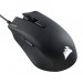Corsair Harpoon Ergonomic Wired Gaming Mouse (6000 DPI, Optical Sensor, RGB Lighting, 1000HZ Polling Rate)