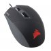 Corsair Katar Ambidextrous Wired Gaming Mouse (8000DPI, Optical Sensor, 1000HZ Polling Rate)