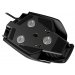 Corsair M65 Ergonomic Wired Gaming Mouse (8200 DPI, Laser Sensor, Omron Switches, RGB Lighting, 1000HZ Polling Rate)