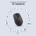 EVM Classy 3W042 Wireless Mouse (Black)