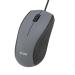 EVM M513 Wired Grey Mouse