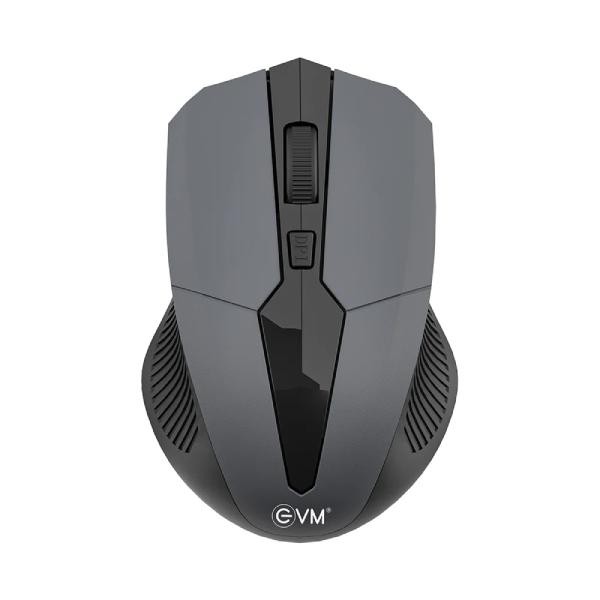 EVM EVO 3W042 Wireless Mouse (Grey)