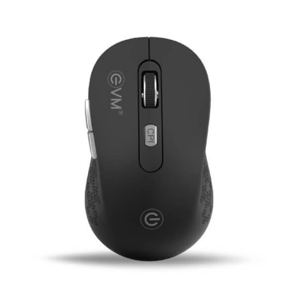 EVM Enorb EWLM-360 Wireless Mouse (Black)