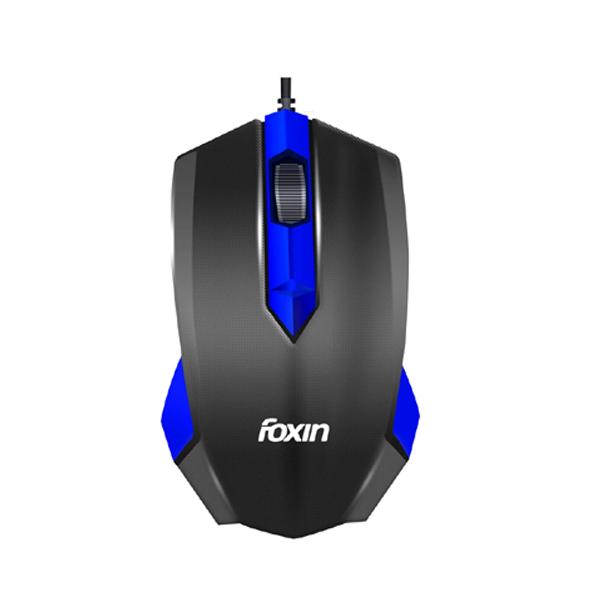 Foxin Smart Blue Mouse