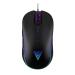 Gamdias Aura GS3 Gaming Mouse (Black)