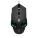 Gamdias Aura GS4 Gaming Mouse (Black)