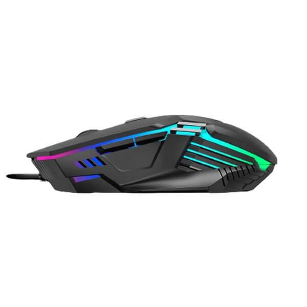 Buy Best Gamdias Aura GS4 Gaming Mouse