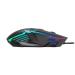 Gamdias Aura GS4 Gaming Mouse (Black)