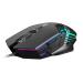 Gamdias Aura GS4 Gaming Mouse (Black)