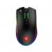 Gamdias Zeus M1 RGB Ergonomic Wired Gaming Mouse (7000 DPI, Optical Sensor, RGB Lighting, 1000Hz Polling Rate)