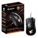 GIGABYTE AORUS M3 RGB Wired Gaming Mouse – (6400 DPI, Omron Switches, Optical Sensor, RGB Lighting)