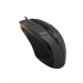 GIGABYTE M8000X Wired Gaming Mouse - (6000 DPI, Omron Switches, Pro-laser Sensor, 1000Hz Polling Rate)