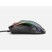 Glorious Model D (Minus) RGB Gaming Mouse (Matte Black)