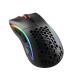 Glorious Model D- (Minus) RGB Wireless Gaming Mouse (Matte Black)
