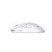 HyperX Pulsefire Haste Wireless RGB Gaming Mouse (White)