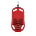 HyperX Pulsefire Haste Gaming Mouse (Black-Red)