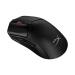 HyperX Pulsefire Haste 2 Wireless RGB Gaming Mouse (Black)