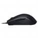 HyperX Pulsefire Core - RGB Gaming Mouse, 87g, Pixart 3327 optical sensor, Up to 6,200 DPI, 1000Hz Polling Rate, Wired, Black (4P4F8AA)
