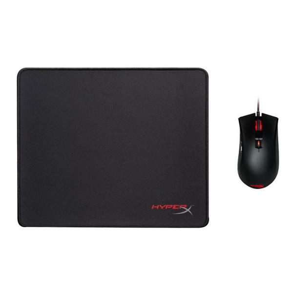 HyperX Mouse and Mouse Pad Combo