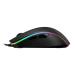 HyperX Pulsefire Surge RGB Gaming Mouse (Black)