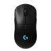 Logitech G Pro Wireless Gaming Mouse (25600 DPI, HERO 25K Sensor, Mechanical Switches, RGB Lighting, 1000Hz Polling Rate)