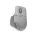 Logitech MX Master 3 Wireless Gaming Mouse (Grey)