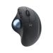 Logitech ERGO M575 Wireless Trackball Mouse (Upto 2000 DPI, Optical Sensor)