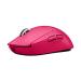 Logitech G Pro X Superlight Wireless Gaming Mouse (Pink)