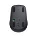 Logitech MX Anywhere 3 Wireless Mouse (4000DPI, Laser Sensor)